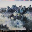 서양화(유화/아크릴) 이미지