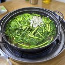 [안양 맛집] 먹물촌 산쭈꾸미 인덕원 알쭈꾸미 샤브샤브 내돈내산 후기