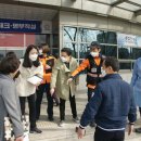 한림대학교(운동장) 세계일보