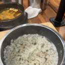 모시골 조선갈비