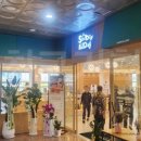 무인로봇 솜사탕
