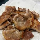 보성마트 정육점 | 고기오빠 정육점 보성녹돈 국내산 한돈 목살 구이