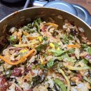 제일회관 | 정읍 신태인 제일회관 육회비빔밥 후기｜친구와 함께 더 맛있었던 한 끼