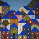 로그캐빈하우스 이미지