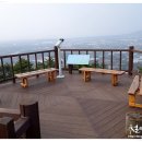 정상 전망대 이미지