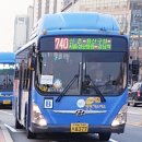 대흥 행정복지센터 앞 이미지
