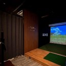 오렌지골프연습장 이미지