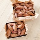 창바우농장 | 해남 창바우농장 꿀고구마 건강한 간식거리