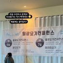 평안기정떡 | [요가교육] 2024년 월광요가컨퍼런스 후기