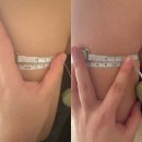 케어마인 | 범계 웨딩관리로 유명한 메종드마인 | 팔 집중 슬리밍 케어 솔직 후기