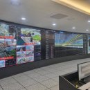 안전총괄과 뒤 이미지