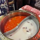 수지구청 | [미가훠궈양고기] 반반훠궈+꿔바로우+지삼선(가지튀김) 수지구청 훠궈 맛집 후기