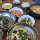 돌산 신기경로당 | 여수 돌산 맛집 ‘메밀빛 초계국수막국수양평해장국 돌산본점‘ 들기름 막국수 후기