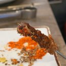 하얼빈양꼬치