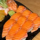 (주)애니카랜드수완점 | [광주 광산구] 수완지구 입소문 난 연어맛집 “청년연어” | 신가동 생연어 맛집