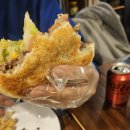 포크랑나이프 | 보라매역 맛집 알렉스플레이스 수제버거 맛집 ｜베이컨잼 세트 맛있당