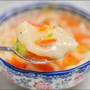 매운수제비 이미지