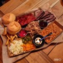 제이앤로즈 비비큐(J&Rod´s BBQ) | [한남] 반려견 동반 가능한 한남동 고기집 - 제이앤로즈비비큐