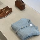 메르어패럴 | UMER l 유메르 도산스토어 쇼룸, 봄메르 착샷