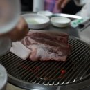 김돈이 공항점 | 김포공항근처맛집 제주산 돼지고기맛집 김돈이 공항점 다녀온 후기에요