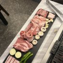 육서담 | 샤로수길 맛집 숙성 고깃집 육서담 내돈내산 후기