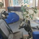 실내연습장 이미지