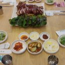이런날엔족발