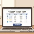 (사)금융결제원 - 7842 | 카드 포인트 통합조회로 숨은 돈 찾고 소고기 사 먹은 후기