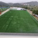 그라운드골프장 이미지