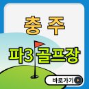 충주파쓰리골프클럽 티스토리
