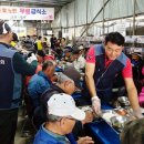 고소3길 114 사랑교회 입구부터∼고소3길114 주사랑교회어린이집입구 | 2019-63번째, 평내호평역사랑나눔무료급식 밥퍼봉사, 내츄럴비프 후원 300인분 동그랑땡 만드는법 및...