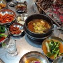 와룡갈비 이미지