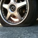 교하타이어 이미지