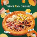 미스터피자 - 마포구 토정로31길 23 | 미스터피자