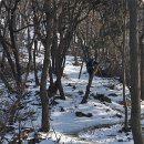 김우중 농가 | 셜경이 아름다운 수리산 수암봉을 오르다.