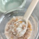 감자공장공장장 | [후기이유식 일기] - 냄비 죽이유식 - 소고기 감자 양송이 당근으로 6끼 만들기 (소고기 양송이죽...