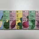 즐거운야채 과일 | 토핑 이유식 필수템 / 베리네이처 이유식 유기농 야채 과일 큐브 후기