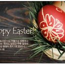 2011 Happy Easter 이미지