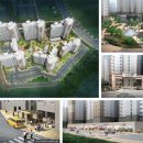 광희고등학교~청운초교 이미지