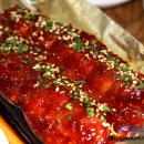 강원도황태해장국 이미지