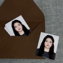 하안동 증명사진 독산역 아트포스 사진관 증명사진 후기