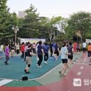 (상반기) 건강체조 이미지