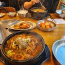 쿡감 | [병점 맛집] 얼큰한 뼈다귀해장국 &#34;쿡감&#34;솔직후기
