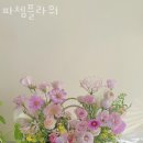 파쳄플라워