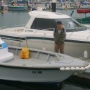 사량도 바다낚시터 이미지