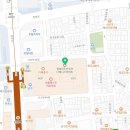 한양중·고등학교 앞 이미지