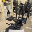 리얼 스트렝스 짐 이미지