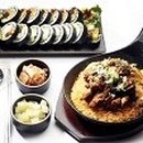 오거리김밥