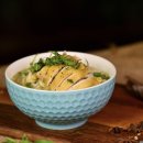 전통국수 이미지