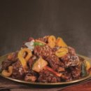 팔도갈비찜 이미지